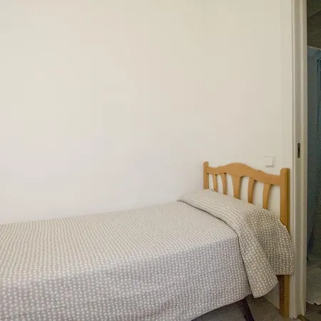Casa de hóspedes Trevinca Madri