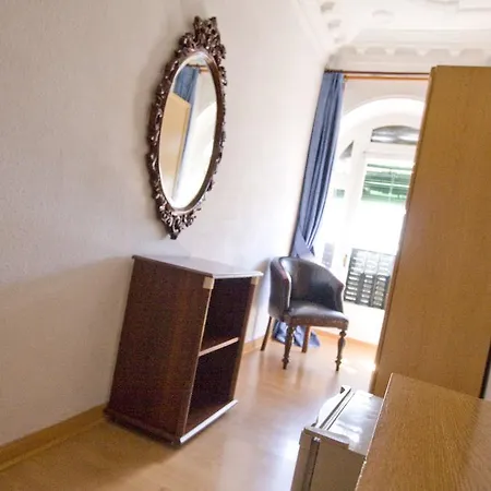 Casa de hóspedes Trevinca Madri