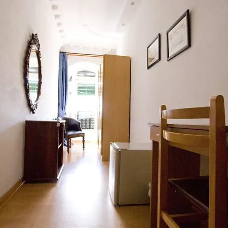 Trevinca Madrid