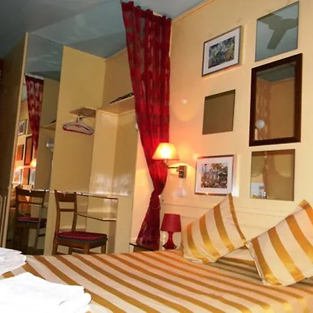 Guest house La Fontana