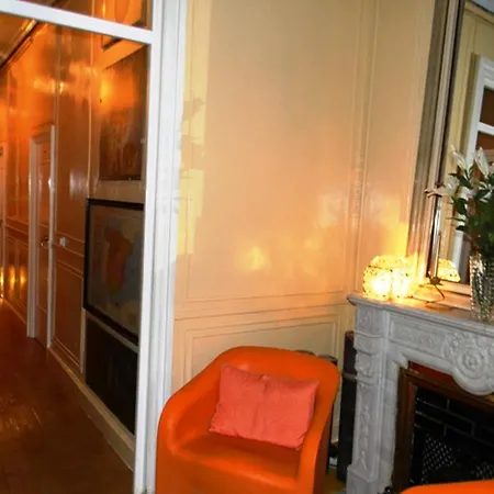 Guest house La Fontana