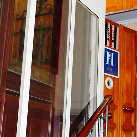 Guest house La Fontana