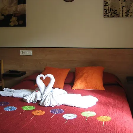 Guest house Huespedes Toledo Madrid