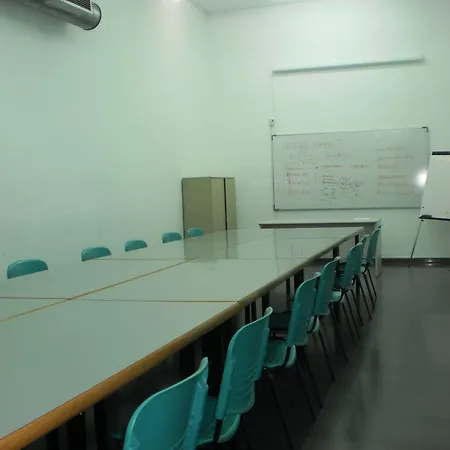 Hostel Juvenil San Fermin