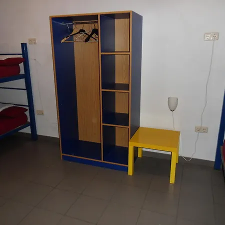 Hostel Juvenil San Fermin *