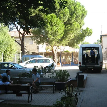Hostel Juvenil San Fermin