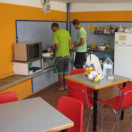 Hostel Juvenil San Fermin