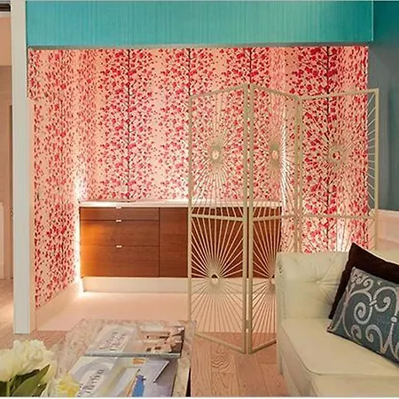 Апарт-отель Gran Via 4*