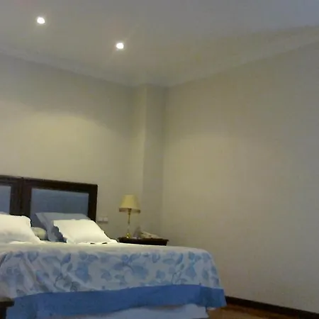 Hotel Don Pio 4*