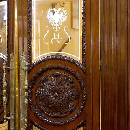 Hotel Carlos V 3*