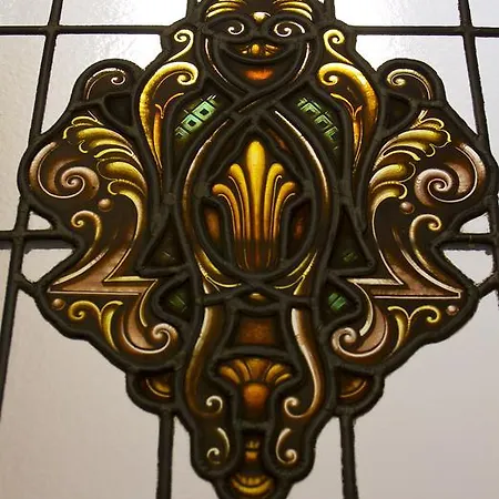 Hotel Carlos V