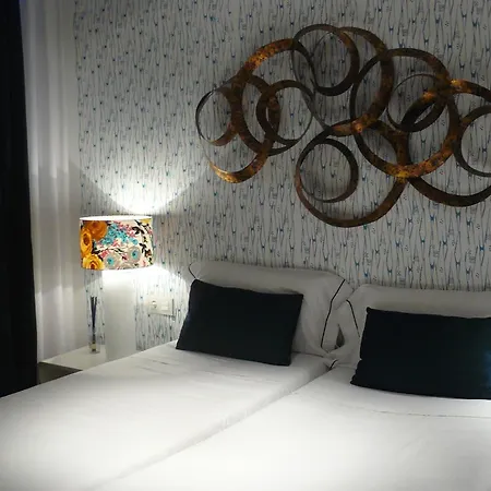 Apartamentos Manzana