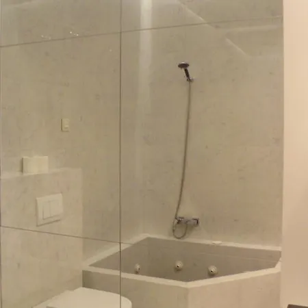 Apartamentos Manzana Madrid