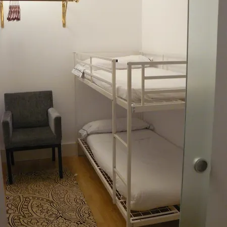 Hotel Apartamentos Manzana *