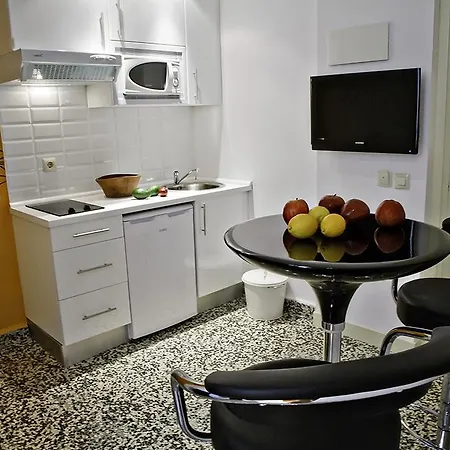 Apartment Letras By Terravisiontravel