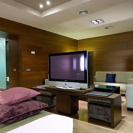 Hotell Vincci Soho 4*