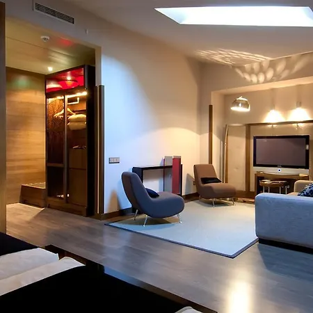 Hotel Vincci Soho