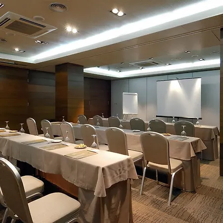 Hotel Vincci Soho Madrid