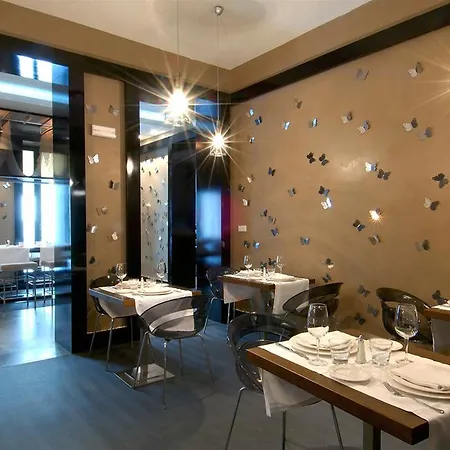 Vincci Soho Madrid