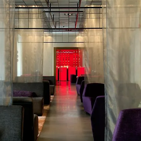Hotel Vincci Soho 4*