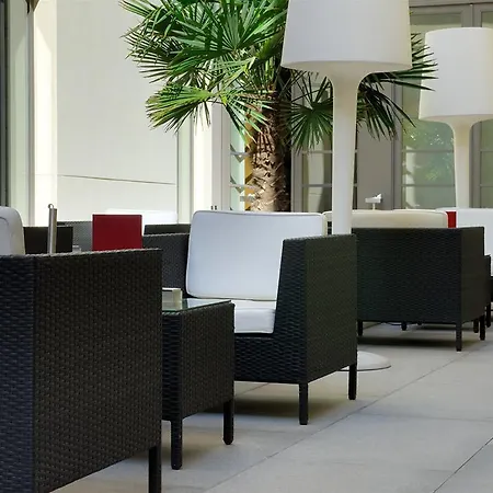 Hotel Vincci Soho Madrid