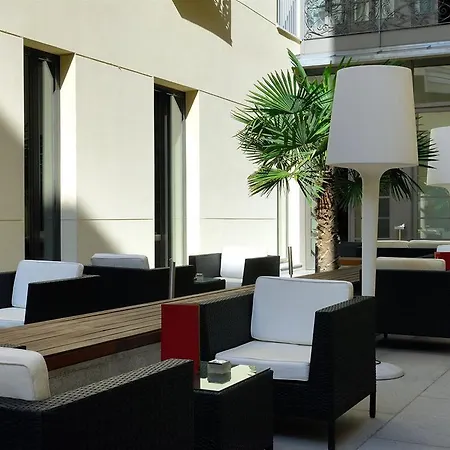 Hotel Vincci Soho 4*