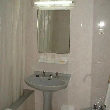 Guest house Pereda