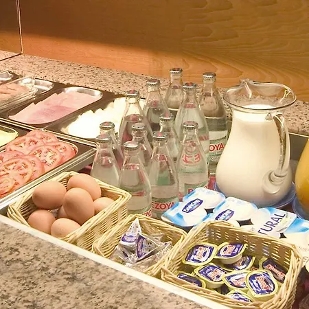 호텔 인판타 메르세데스