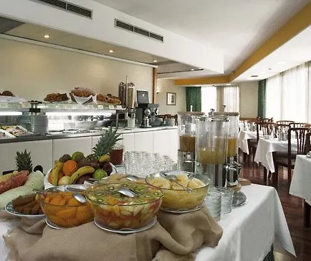 Hotel Husa Moncloa