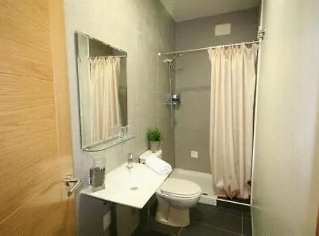 Apartment Km1 Lavapies *