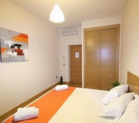 Apartment Km1 Lavapies *