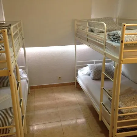 Hotel Vallehermoso Madrid