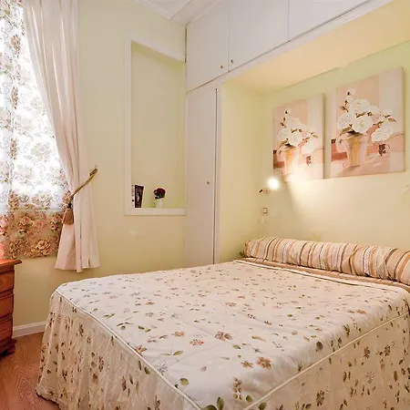 Hotel Aqui Me Quedo *