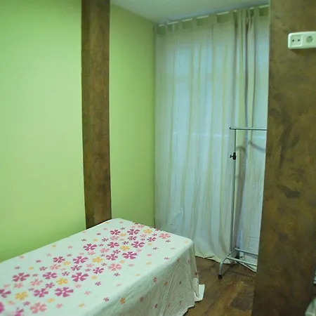 Hotel Aqui Me Quedo *
