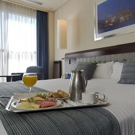 Hotel Crisol Via Castellana