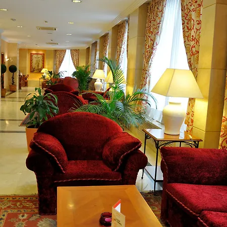 Hotell Cason Del Tormes By Happyculture 3*