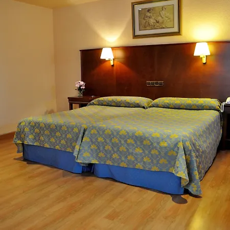 Hotell Cason Del Tormes By Happyculture 3*