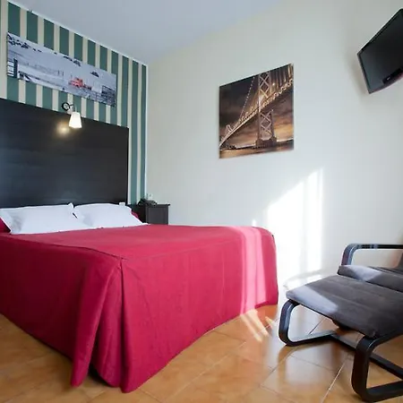 Hotel Hrc
