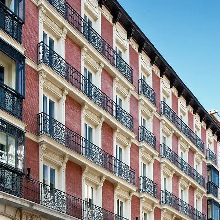 Hotel Catalonia Plaza Mayor