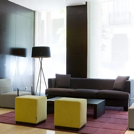 Hotel Nh Lagasca