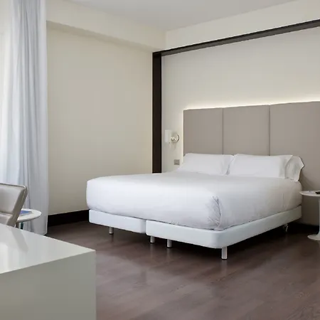 Hotel Nh Lagasca 4*