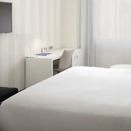 Hotel Nh Lagasca Madrid
