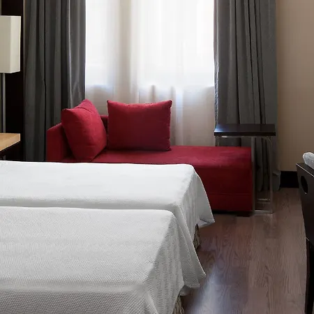 Hotel Nh Lagasca