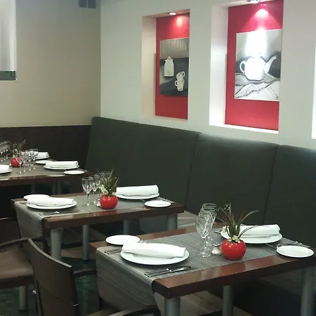 Hotel Catalonia Goya Madrid