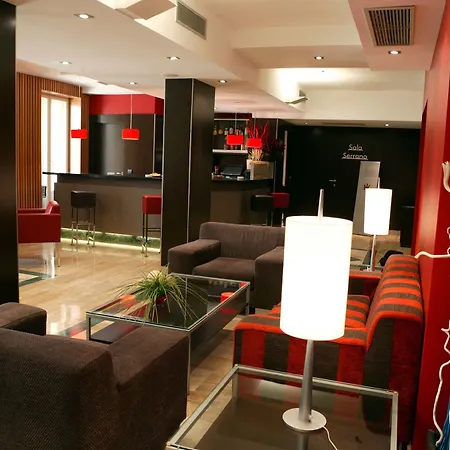 Hotel Catalonia Goya