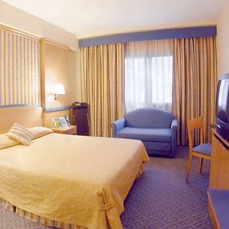 Hotel Gran Versalles Madrid