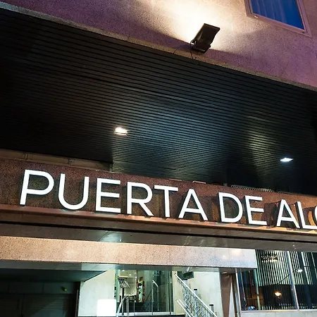 Hotel H10 Puerta De Alcala 4*