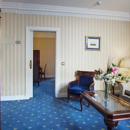 Hotel Bless - The Leading Of The World Madrid