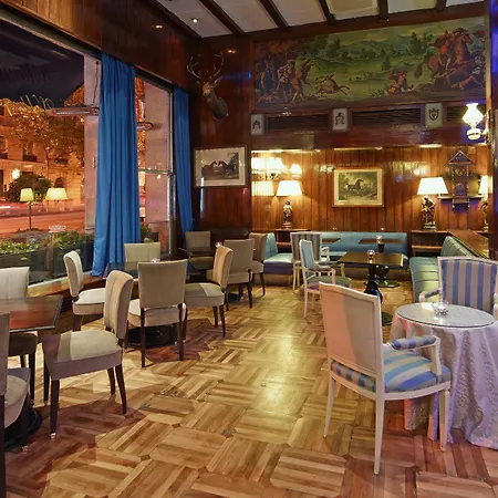 Hotel Bless - The Leading Of The World
