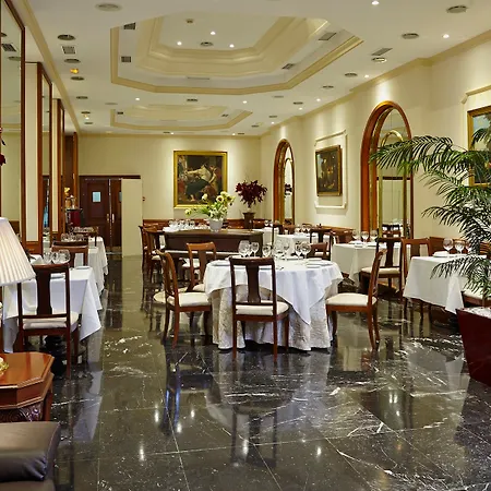 Hotel Bless - The Leading Of The World Madrid